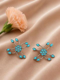 Premium Earrings Kundan jewellery in Arunachal Pradesh
